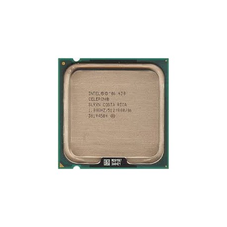 INTEL CELERON 1.8GHZ/512/800 S775