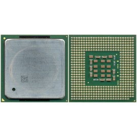 INTEL PENTIUM4 3.2GHZ/1M/800 SOCKET 478