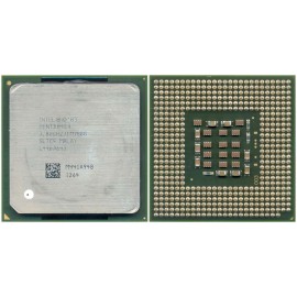 INTEL PENTIUM4 3GHZ/1M/800 SOCKET 478