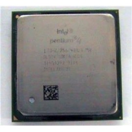 INTEL PENTIUM 4 1.7GZ/256/400 SOCKET 478