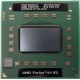 AMD TURION 64 X2 TL-50 1.6GHZ SOCKET S1