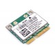 Dell DW1704 802.11 b/g/n, BT4.0 WIRELESS MINI PCIE CARD