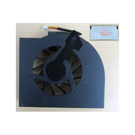 HP HDX16 HDX18 CPU COOLER KSB06105HA