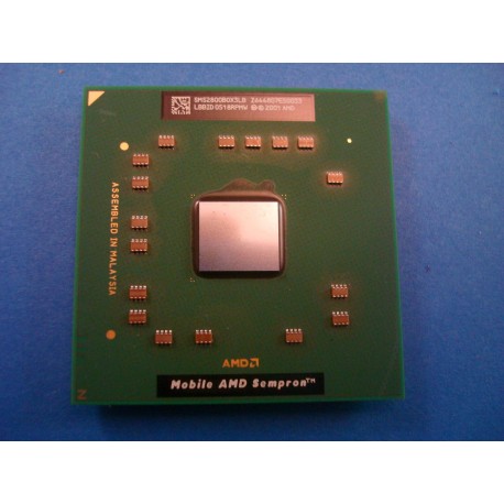 AMD MOBILE SEMPRON 2800+ SOCKET 754