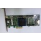 ADAPTEC ASR-3405 128MB SAS SATA CONTROLLER