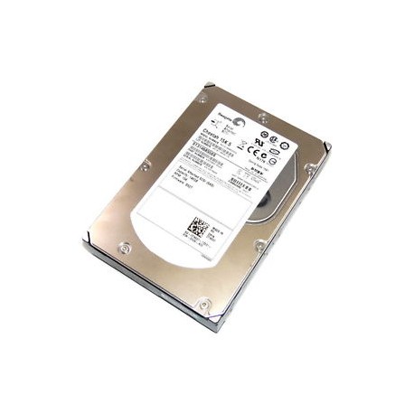 SEAGATE Cheetah 15K.5  ST3146855SS 146.8GB SAS