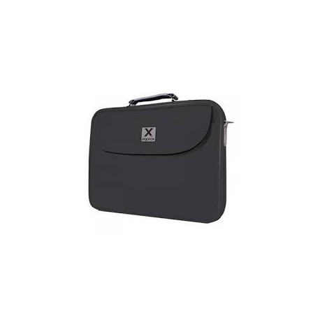 Aqprox Notebook case 15.6" black