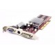 κάρτα γραφικών ati radeon 9250 256mb ram agp