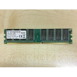 PNY 1GB DDR400 PC3200