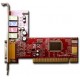 CHRONOS PCI CMI8738 4CH SOUND CARD