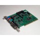 CREATIVE SOUND BLASTER PCI 128 CT4700 SOUND CARD