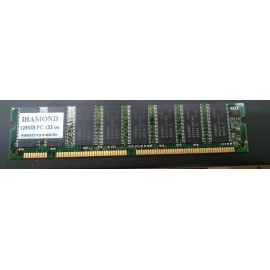 ΜΝΗΜΗ DIAMOND 128MB PC133 SDRAM