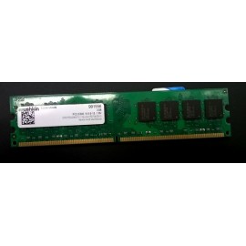 ΜΝΗΜΗ MUSHKIN ESSENTIALS 2GB DDR2-667 PC2-5300