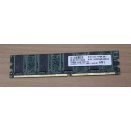 ΜΝΗΜΗ APACER 128MB PC2100