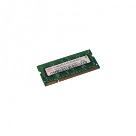 HYNIX 512MB 2RX16 PC2-5300S-555-12 DDR2-667 SODIMM